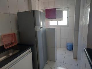 Apartamento na praia grande, excelente localização - Praia Grande - 1