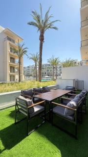 Marassi faya the hub - El-Alamein - 8