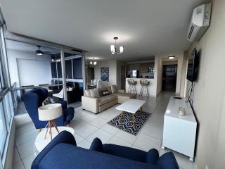Oceanfront in Coronado Bay - Las Lajas - 9