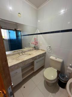 Residencia privada lujosa - Encarnación - 2