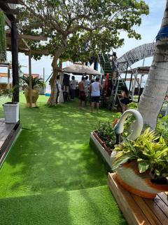 Hospedaje de lujo baru - 8