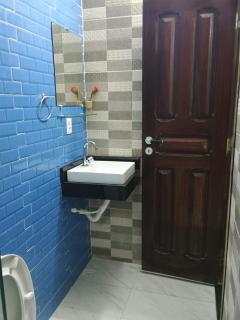 Hostel e pousada paz e benção - Mossoró - 8