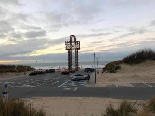 Apartment in Koksijde near the Sea, cleaning included - Koksijde - 2