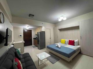 Your Home at One Palm Tree Villas near NAIA T3 - Manila - 9