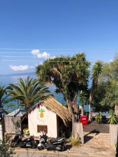 Captain Nicks house - Kalamata - 8