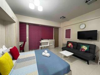 Your Home at One Palm Tree Villas near NAIA T3 - Manila - 2