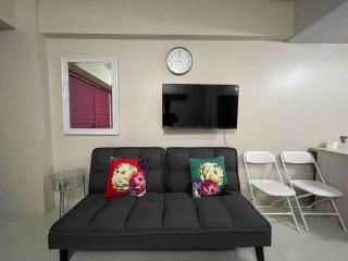 Your Home at One Palm Tree Villas near NAIA T3 - Manila - 1
