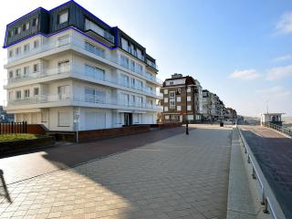 Apartment in De Haan near the Beach - De Haan - 0