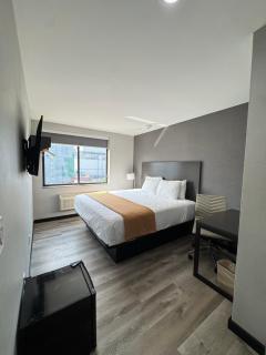 Hotel The Villa - Long Island City - Queens - 7