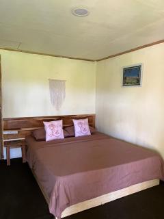 Kurni's Cabin - Sapit - 9