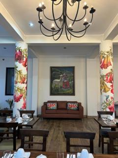 Pascana Hotel - Chivay - 7