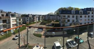 Sopot Apartment Aquarius - Sopot - 5
