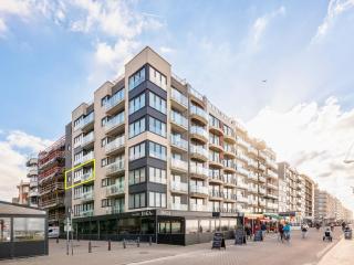 Apartment in Koksijde with Sea Views - Koksijde - 0
