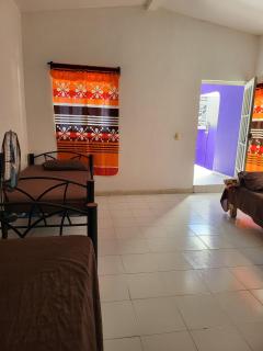 Hostal Tequila - Tequila - 9