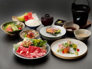T Hotel Ryuoo - Shimotakai - 7