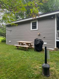 The Lazy Bear Cabin - Long Lake - 6