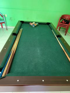 Hostal Tequila - Tequila - 3