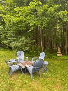 The Lazy Bear Cabin - Long Lake - 7