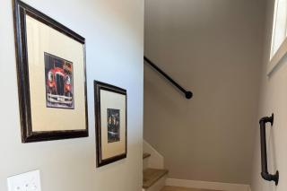 2 Bed - Bourbon Lovers Dream - Easley - 9