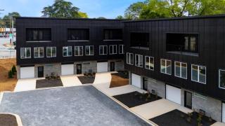 2 Bed - Bourbon Lovers Dream - Easley - 3