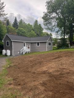 The Lazy Bear Cabin - 9