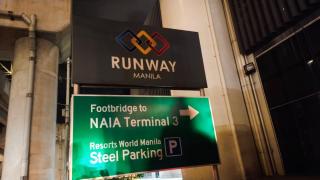 Cozy condo near NAIA T3 at Palm tree villa - Manila - 9