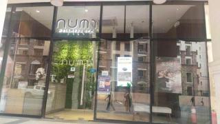 Cozy condo near NAIA T3 at Palm tree villa - Manila - 7