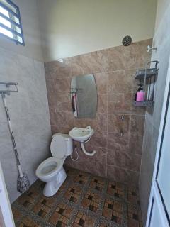 Homestay Ombak Mimpi - 1