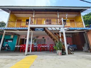 Coral Beach Loft - Isola di Tioman - 0