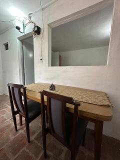 Hospedaje La Terminal - La Porteña - 9