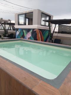 Condominio Brillante GDL - Guadalajara - 3