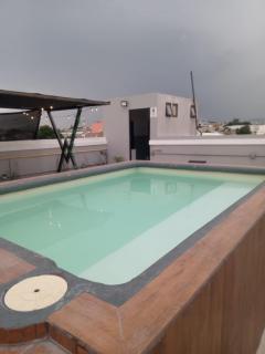 Condominio Brillante GDL - Guadalajara - 9