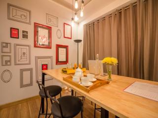 Palette - Hotel Saket Greens - Bhopal - 8