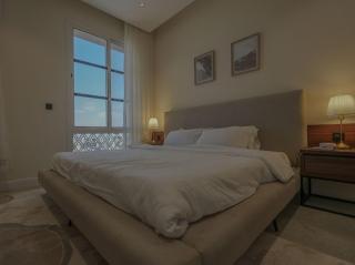 شقه فندقيه بالماجديه ريزيدنس - Riad - 9