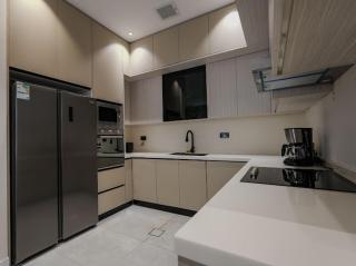 شقه فندقيه بالماجديه ريزيدنس - Riad - 7