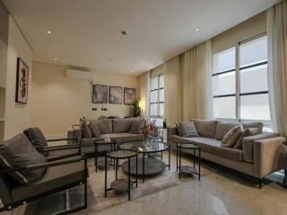 شقه فندقيه بالماجديه ريزيدنس - Riad - 5