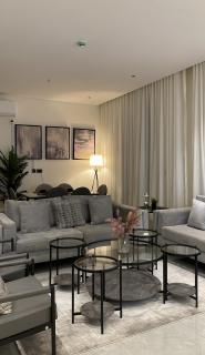 شقه فندقيه بالماجديه ريزيدنس - Riad - 2