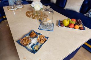 MG signature home - 3