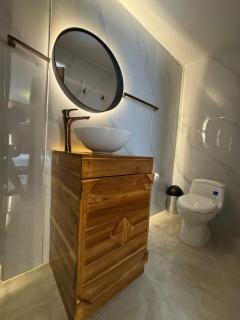 Habitaciones luxury baru - 9