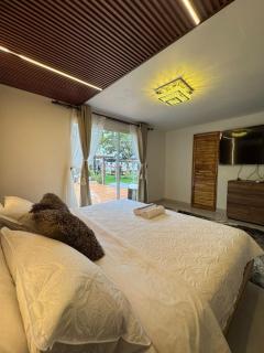 Habitaciones luxury baru - Playa Blanca - 7