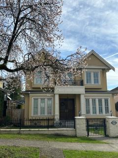 Peaceful Retreat in Arbutus - Vancouver - 0