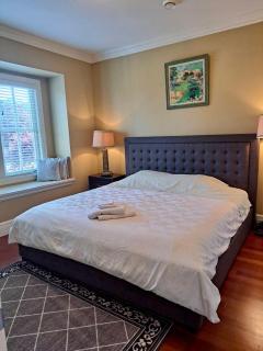 Peaceful Retreat in Arbutus - Vancouver - 3