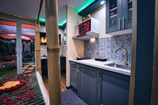 Le Petit Sensual Bali Spa Option 300m Place Stanislas - 5
