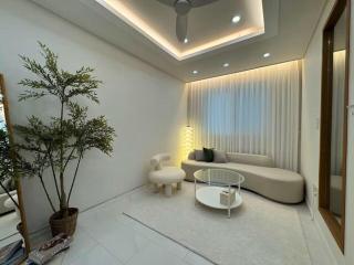Blue, Songdo - Jung-gu - 5