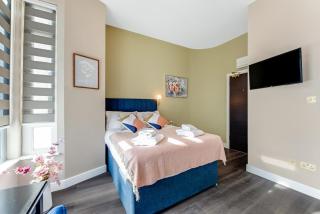 Perfect Studio for Travelers Great Location 4 - Londra - 0
