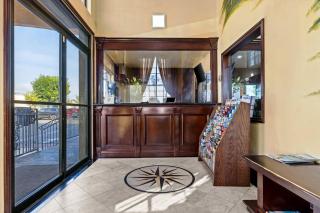 Rodeway Inn Santa Ana - Garden Grove - 6