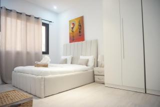 Chez Marya NGOR-ALMADIES - Darou Rhamane - 4