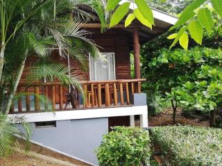 Cabinas Las Gemelas - Islita - 9
