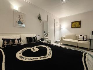 Eden House in Sillim - Seul - 8