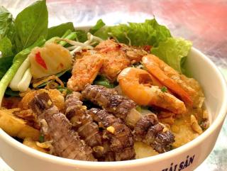 Chị Béo ỐC - Ha Long - 8